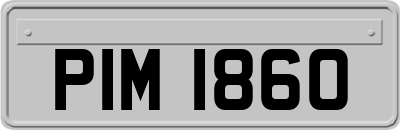 PIM1860