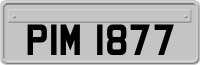 PIM1877