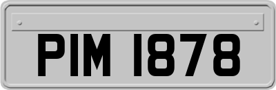 PIM1878