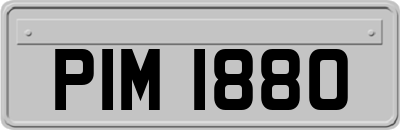 PIM1880