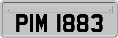 PIM1883