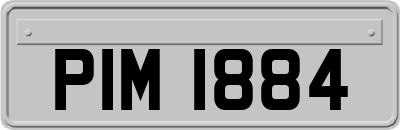 PIM1884