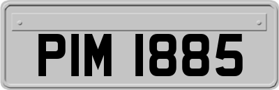 PIM1885
