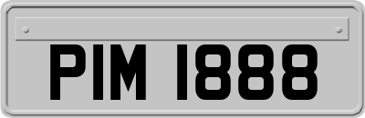PIM1888
