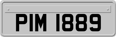 PIM1889