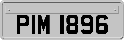 PIM1896