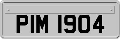 PIM1904