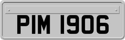 PIM1906