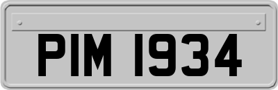 PIM1934