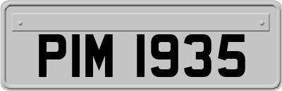 PIM1935