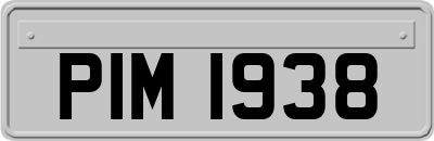 PIM1938