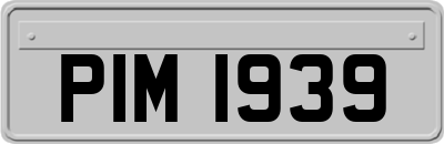 PIM1939