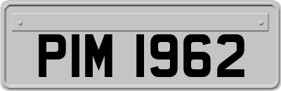 PIM1962