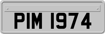 PIM1974