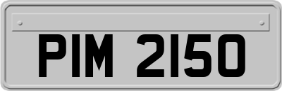 PIM2150