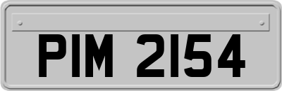 PIM2154