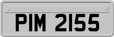 PIM2155