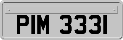 PIM3331