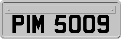 PIM5009