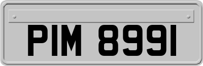 PIM8991