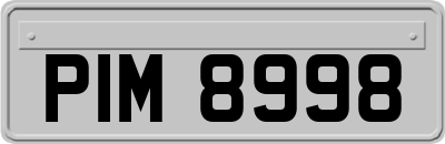 PIM8998