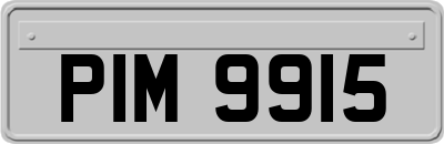 PIM9915
