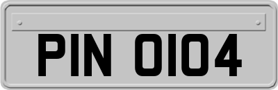 PIN0104