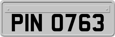 PIN0763