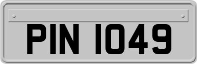 PIN1049