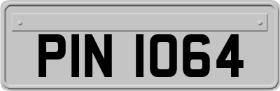 PIN1064