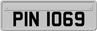 PIN1069