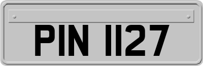 PIN1127