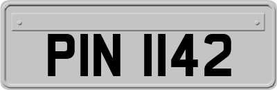 PIN1142