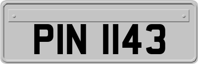 PIN1143