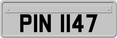PIN1147