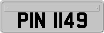 PIN1149