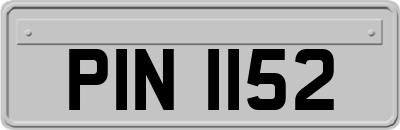 PIN1152