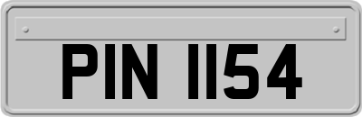 PIN1154