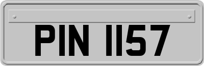 PIN1157