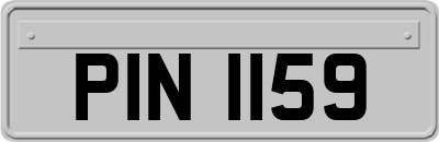 PIN1159