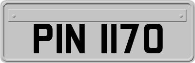 PIN1170