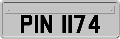 PIN1174