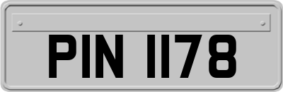 PIN1178
