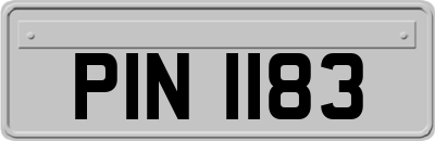 PIN1183