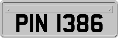PIN1386