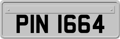 PIN1664