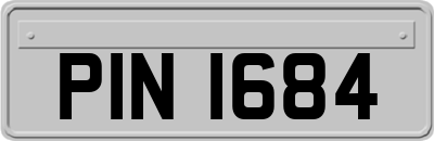 PIN1684