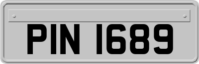 PIN1689