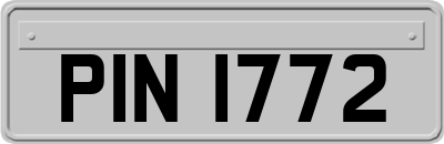 PIN1772