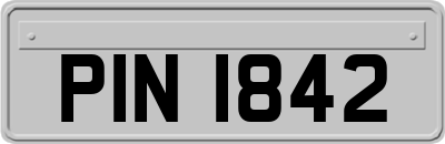 PIN1842